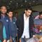 Prateik Babbar interacts with Students at SNDT University