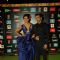 Karan Singh Grover & Bipasha Basu Star Studded 'IIFA AWARDS 2016'