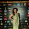 Kanika Kapoor at Star Studded 'IIFA AWARDS 2016'