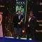 Priyanka Chopra and Kabir Khan at Star Studded 'IIFA AWARDS 2016'