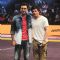 Ranbir Kapoor & Shah Rukh Khan at Launch of Pro Kabaddi League-Season 4