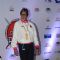 Amitabh Bachchan at Launch of Pro Kabaddi League-Season 4