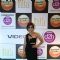 Singer Monali Thakur at Star Studded 'IIFA AWARDS 2016'