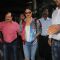 Priyanka Chopra Spotted at Airport!