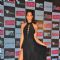 Lisa Haydon at India's Next Top Model 2016