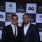Aamir Khan at GQ 50 Most Influential Young Indians of 2016