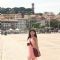 Tulsi Kumar at holidays in Monte Carlo & Cannes!