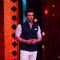 Jay Bhanushali at Promotions of 'Madaari' on ZEE TV - Sa Re Ga Ma Pa 2016