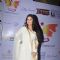 Anara Gupta at Iftar party organized by NGO - SMMARDS.