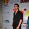 Laksh Lalwani at Iftar party organized by NGO - SMMARDS.