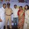 Celebs at Iftar party organized by NGO - SMMARDS.