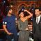 Varun Dhawan, Jacqueline Fernandes and John Abraham Promotes 'Dishoom' on India's Got Talent