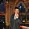 Varun Dhawan Promotes 'Dishoom' on India's Got Talent