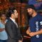 Varun Dhawan and John Abraham Promotes 'Dishoom' on India's Got Talent