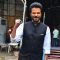 Anil Kapoor snapped on the sets of 'India,s Got Talent'