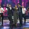 Varun Dhawan, John Abraham & Jacqueline  Promotes 'Dishoom' on India's Got Talent!