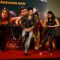 Varun Dhawan and Parineeti Chopra Shakes a leg at Launch of Song 'Jaaneman Aah' from Dishoom