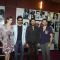 Vivek Oberoi, Urvashi Rautela, Riteish Deshmukh and Aftab Shivdasani Promotes 'Great Grand Masti'