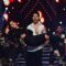 Varun Dhawan and Jacqueline Fernandes promotes Dishoom on So you think you can dance