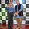 Lesle Lewis announces his Bollywood Badshah concert at TAP Resto Bar, Andheri