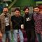 Vivek, Riteish, Kapil and Aftab Promotes 'Great Grand Masti' on 'The Kapil Sharma Show'