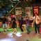 Vivek, Urvashi, Aftab, Indra and Riteish Promotes 'Great Grand Masti' on 'The Kapil Sharma Show'