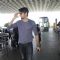 Sidharth Malhotra spotted at airport!