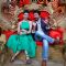 Urvashi Rautelaa and Vivek Oberoi Promotes 'Great Grand Masti' on 'Comedy Nights Bachao'