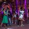 Pooja, Vivek, Urvashi and Riteish Promotion of 'Great Grand Masti' on 'Comedy Nights Bachao'