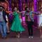 Riteish, Urvashi, Vivek and Pooja Promotes 'Great Grand Masti' on 'Comedy Nights Bachao'