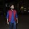 Vivek Oberoi spotted at airport