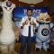 Arjun Kapoor promotes 'Ice Age'