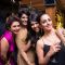 Ekta Kapoor, Pooja Gor and Anita Hassanandani at Divyanka - Vivek's 'Happily Ever After' Party