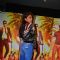 Jacqueline Fernandes Promotes movie 'Dishoom'