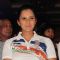 Sania Mirza at Rio Olympics meet in Delhi