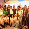 Salman Khan and A.R. Rahman at Rio Olympics meet in Delhi