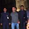 Salman Khan snapped at airport
