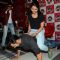 Varun Dhawan Promoting 'Dishoom' on Fever FM