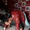 Varun Dhawan Promoting 'Dishoom' on Fever FM