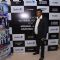 Manik Soni at Launch of the music video album & Birthday bash of Mr. Gautam Sharma