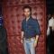 Amar Ali at Launch of the music video album & Birthday bash of Mr. Gautam Sharma