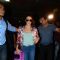 Jacqueline Fernandes spotted at airport