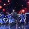 Tiger Shroff Promotes 'A Flying Jatt' on Dance +