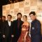 Fawad Khan and Deepika Padukone at Manish Malhotra's Fashion Show