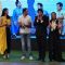 Trailer launch of 'Happy Bhaag Jayegi' Team at Kapil Sharma Show