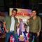 Manmeet Singh and Harmeet Singh at Music Launch of The legend of Michael Mishra