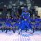 Tiger Shroff shakes a leg with Kids for the tittle track of A flying Jatt