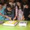 Erica Fernandes celebrates completion of 100 episodes of 'Kuch Rang pyar Ke Aise Bhi'