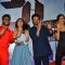 Ranveer Singh, Surveen Chawla and Anil Kapoor at Special Screening of film '24 Season 2'