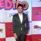 Upen Patel at Launch of Red FM's new channel 'RedTro 106.4 FM'